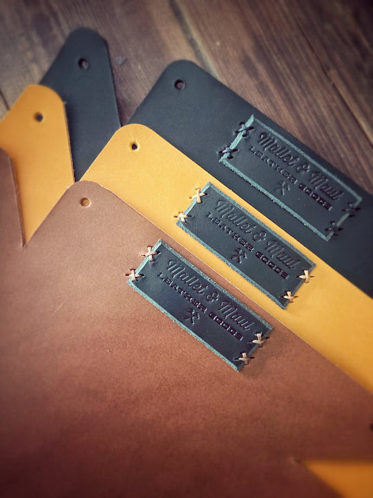 About our Leather